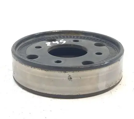 SsangYong Kyron Water pump pulley 