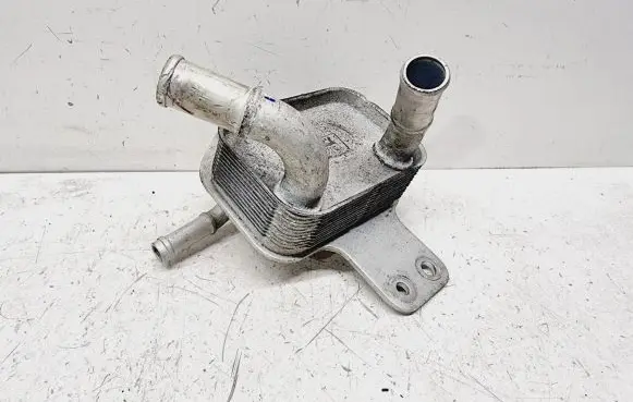Toyota RAV 4 (XA40) Transmission/gearbox oil cooler 3349048010