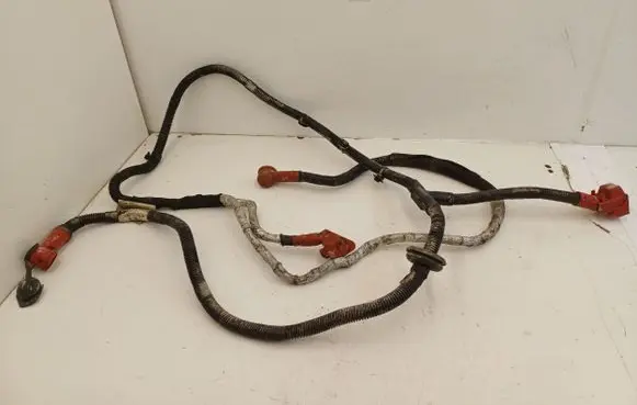 Maserati Quattroporte Other wiring loom SK140458