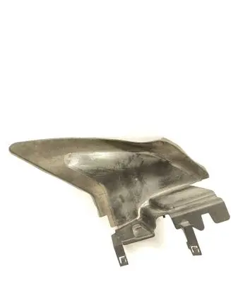 Volvo V60 Intercooler air guide/duct channel 31323559 M0N7A