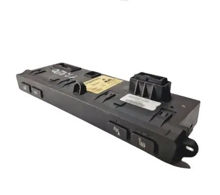 BMW 6 E63 E64 A set of switches 6949467