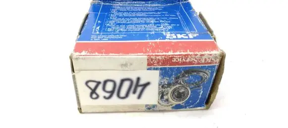 Ford Transit Rear wheel ball bearing B370127BG 1872C 4068