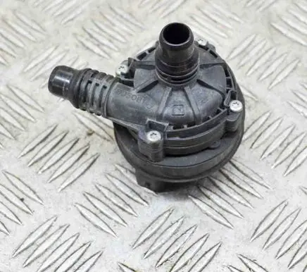 BMW i3 Electric auxiliary coolant/water pump 6834917 0392023411