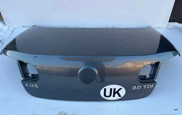 Volkswagen Eos Tailgate/trunk/boot lid 1Q0827025E
