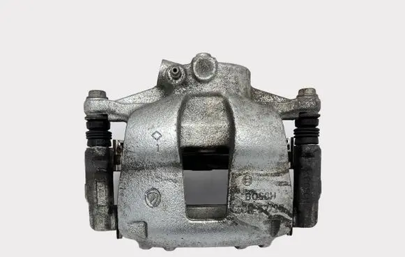 Fiat Stilo Front brake caliper 77364656 9949351 ZOH5726