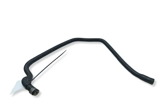 Mercedes-Benz Vito Viano W639 Engine coolant pipe/hose A6395012882