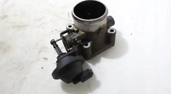 KIA Ceed Throttle body valve 