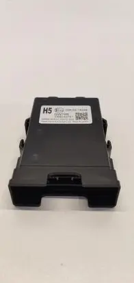 Suzuki SX4 S-Cross Other control units/modules 33580-63TA1