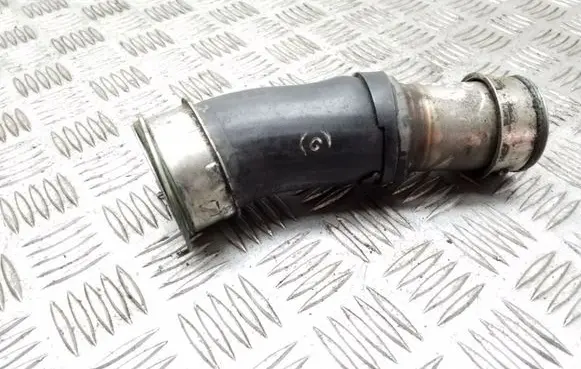 Volkswagen Multivan T5 Intercooler hose/pipe