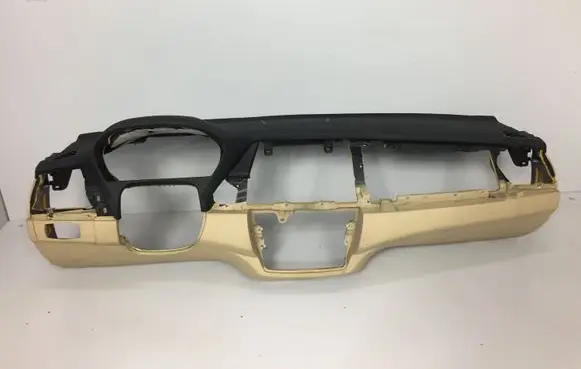 BMW X5 E70 Dashboard 7130978