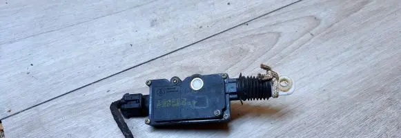 Coolant temperature sensor