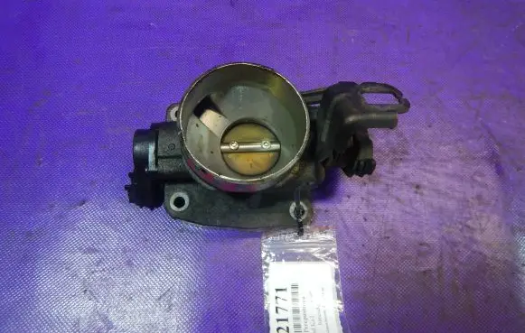 Ford Ka Throttle body valve 3S5U9E926CB