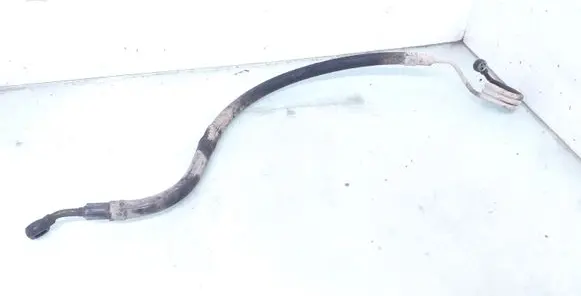 Volkswagen PASSAT B5 Power steering hose/pipe/line 8D1422893AE