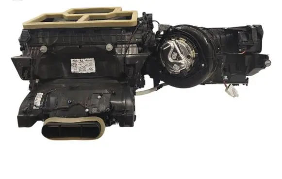 BMW 4 G22 G23 G24 G26 Interior heater climate box assembly 7949741