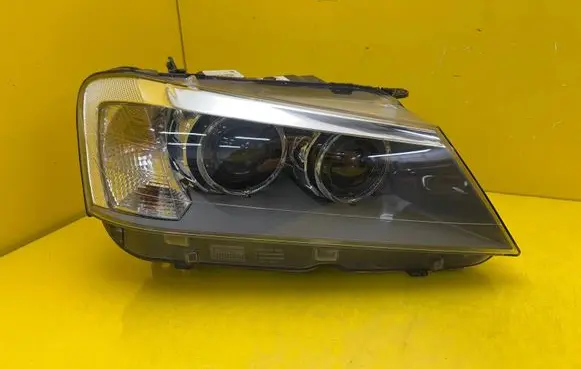 BMW X3 F25 Headlight/headlamp 7217294