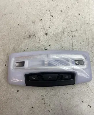 BMW 4 F32 F33 Rear seat light 179349