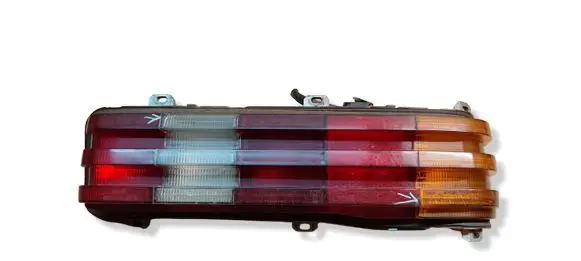 Mercedes-Benz E W123 Rear/tail lights 0053240R38