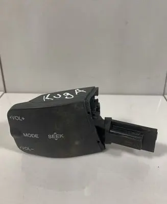 Ford Focus Sound control switch 3M5T14K147AD