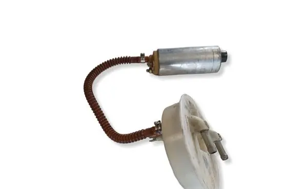 Audi A4 S4 B5 8D In-tank fuel pump 8D0201319