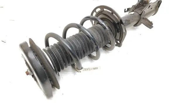 Ford Escape IV Front shock absorber with coil spring LX6118K001NAF