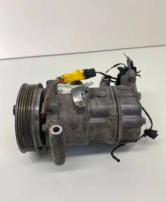 Mini One - Cooper Coupe R56 Air conditioning (A/C) compressor (pump) 6942501