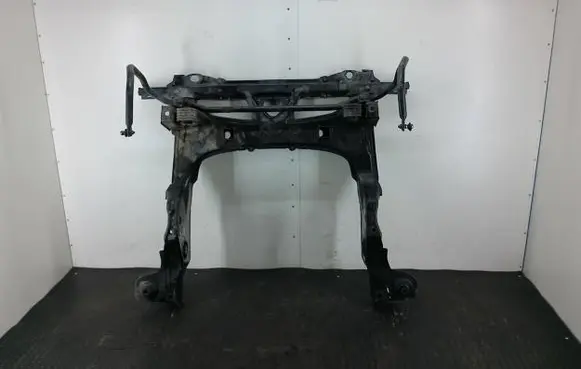 Mercedes-Benz A W169 Front subframe