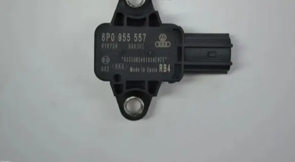 Audi A4 S4 B7 8E 8H Airbag deployment crash/impact sensor 8P0955557 6332DRB401824F97T