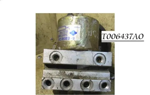 Mazda Xedos 9 ABS Pump T006437AO