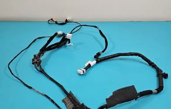Hyundai i20 (BC3 BI3) Other wiring loom 91800-Q0690 IMPRK1515509