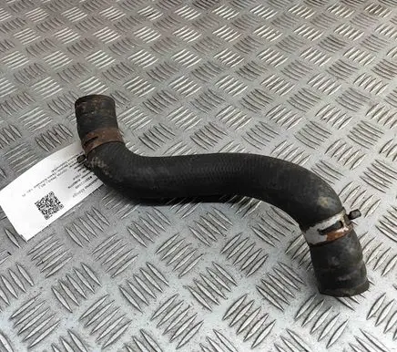 Toyota Prius (XW30) Engine coolant pipe/hose 1657137140