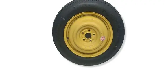 Honda CR-V R17 spare wheel 