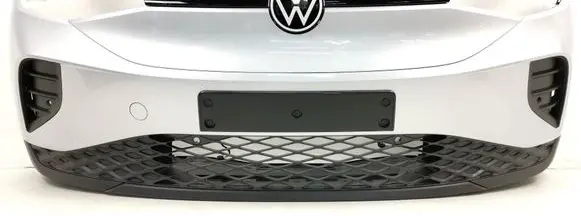 Volkswagen ID.3 Front bumper 11A807217A LC7A