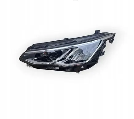 Volkswagen Golf VIII Headlight/headlamp 5H1941005C