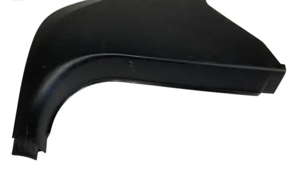 BMW 1 E81 E87 Foot area side trim 7058134 51437058134