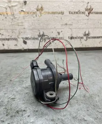 Toyota Corolla E210 E21 Electric auxiliary coolant/water pump G904033050 14510104419