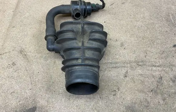 Ford Escort Brake booster pipe/hose 0280142001