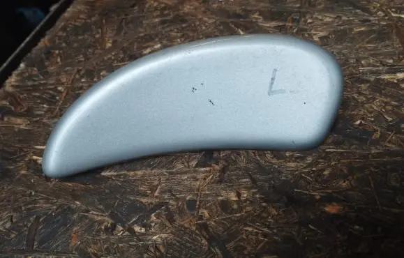 Chrysler Voyager Headlight washer spray nozzle cap/cover 04857889AA