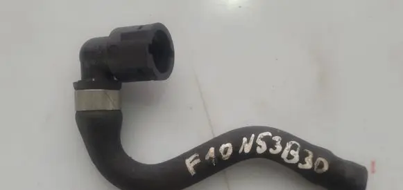BMW 5 F10 F11 Engine coolant pipe/hose 