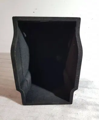 Lexus RX 450H Glove box central console 5882648030