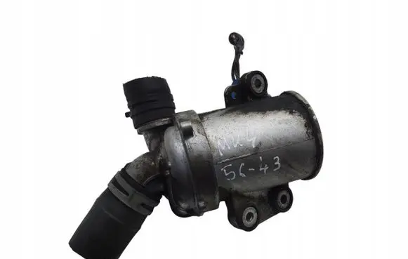 Ford Mondeo MK V Electric auxiliary coolant/water pump 359848000