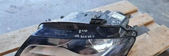 Audi A4 S4 B8 8K Headlight/headlamp 8K0941029AK