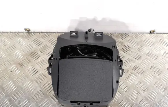 Mitsubishi Eclipse Cross Head up display screen 8750A530XA