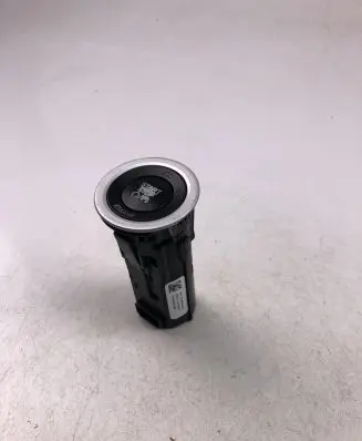 Engine start stop button switch