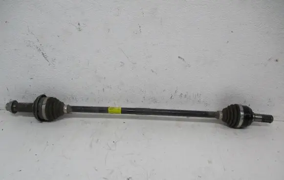 Hyundai Santa Fe Rear driveshaft 49601P2000