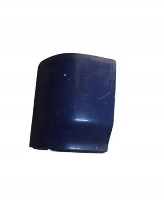 Volkswagen Multivan T5 Rear bumper corner part panel trim NAROŻNIKA ZDERZAKA PRAWY TYŁ T5