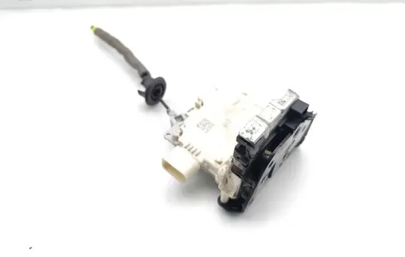 Mini One - Cooper R50 - 53 Rear door lock 4G0839015