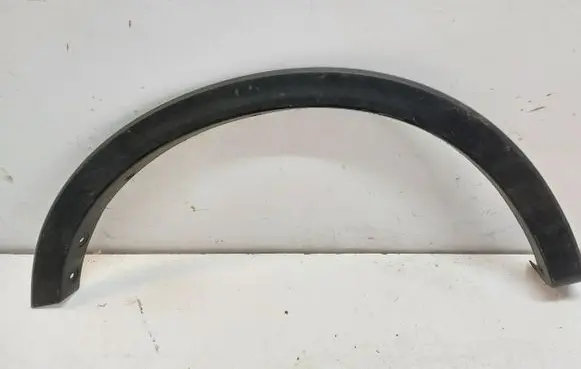 Ford Ranger IV Rear arch trim