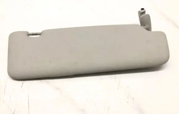 Audi A5 8T 8F Sun visor 8K0857551