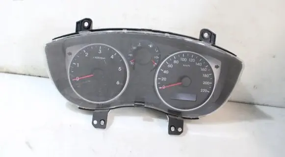 Hyundai i20 (PB PBT) Clock A2C83111000