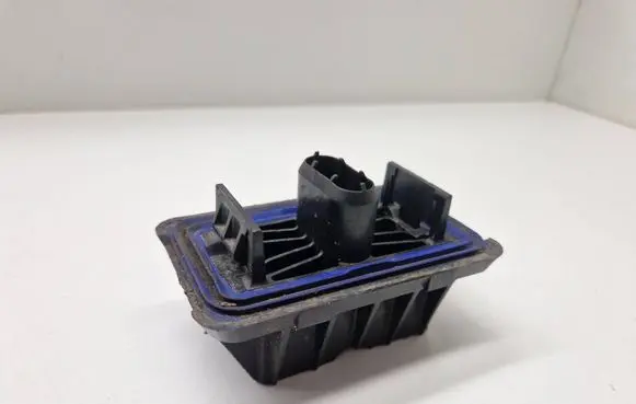 BMW X3 F25 Jacking socket point 7189259